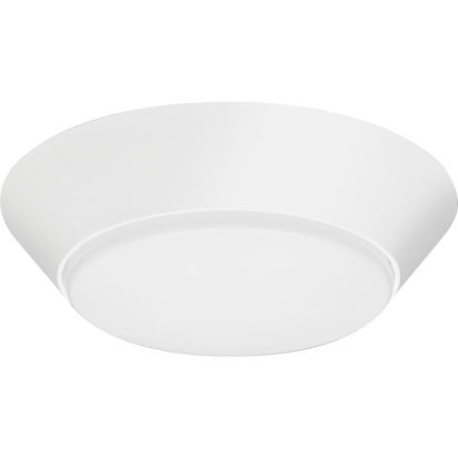 Lithonia Lighting FMMLS 7 SWW2 M6 Flush Mount Light